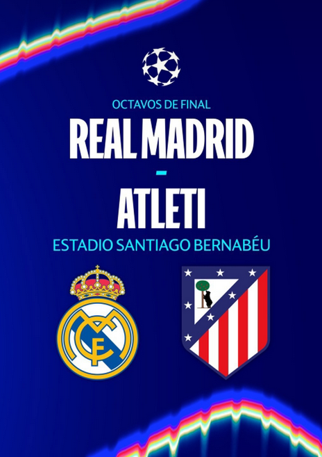 real madrid vs atletico